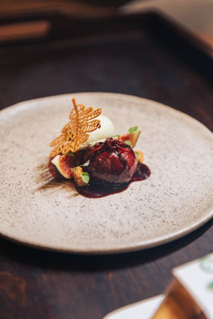 Ju - Maison de cuisine · Restaurant Gastronomique Bonnieux (84)