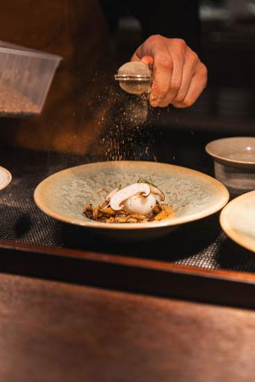 Que faire pour la Saint-Valentin à Bonnieux ? Une expérience gastronomique au cœur du Luberon
