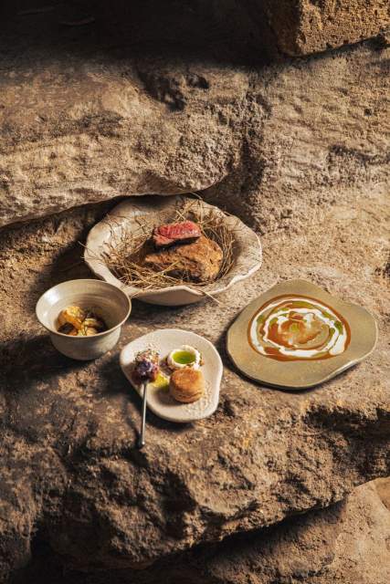 Création de JU-Maison de Cuisine