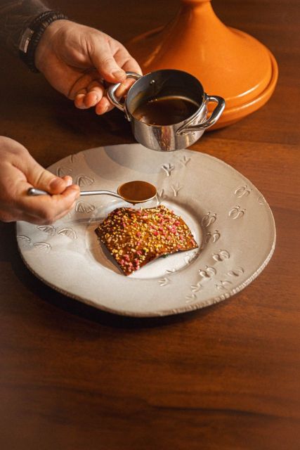 Ju - Maison de cuisine · Restaurant Gastronomique Bonnieux (84)