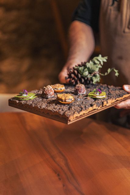 Ju - Maison de cuisine · Restaurant Gastronomique Bonnieux (84)