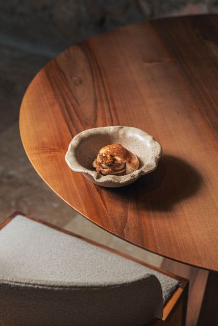 Ju - Maison de cuisine · Restaurant Gastronomique Bonnieux (84)