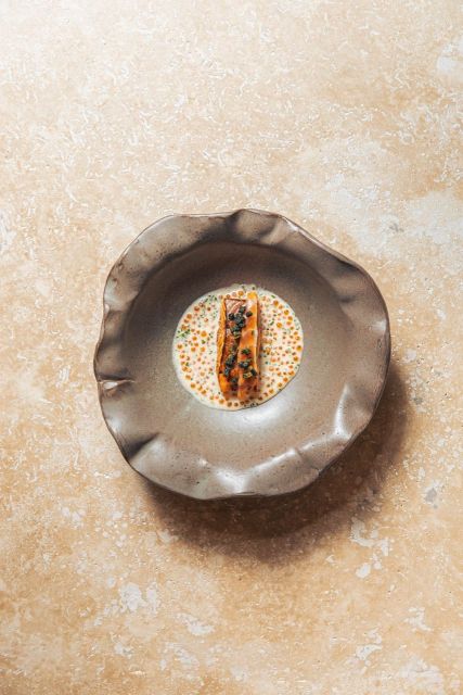 Ju - Maison de cuisine · Restaurant Gastronomique Bonnieux (84)