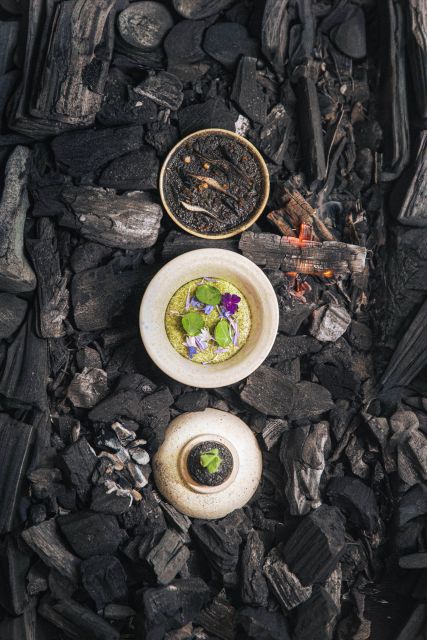 Ju - Maison de cuisine · Restaurant Gastronomique Bonnieux (84)